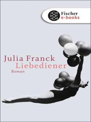 cover image of Liebediener